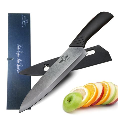 ceramic knives walmart|best ceramic knives for kitchen.